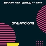 cover: Vay|Secchi|Ana - One & One