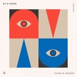 cover: Oc & Verde - Cloak & Dagger