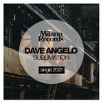 cover: Dave Angelo - Sublimation