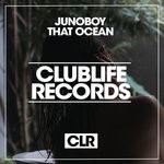 cover: Junoboy - That Ocean