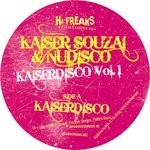 cover: Nudisco|Kaiser Souzai - Kaiserdisco Vol 1