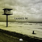 cover: Yannis Pk - Alcyone