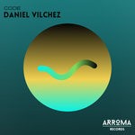 cover: Daniel Vilchez - Code