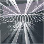 cover: Jx Spark - Achromatopsia