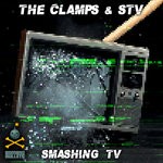 cover: Stv|The Clamps - Smashing TV