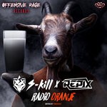 cover: Repix|S-kill - Radio Oranje