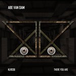 cover: Abe Van Dam - There You Are