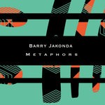 cover: Barry Jakonda - Metaphors