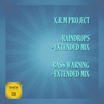 cover: X.r.m Project - Raindrops