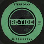 cover: Steff Daxx - Mirrorball