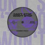 cover: Habbo Foxx - Can't Stop, Won't Stop (Original Mix)