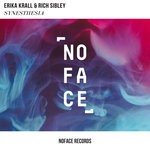 cover: Erika Krall|Noface Records|Rich Sibley - Synesthesia