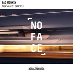 cover: Bad Monkey|Noface Records - Donkey Opera