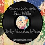 cover: Mille|Schustin - Baby You Are Mine (1997 Version)