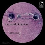 cover: Fernando Garrido - Aprisionan