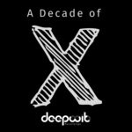 cover: Various - A Decade Of DeepWit