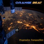 cover: Orange Beat - Progressive Transposition