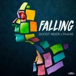 cover: Ghost Rider|Phaxe - Falling