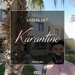 cover: Sasha Hit - Karantine (Original Mix)