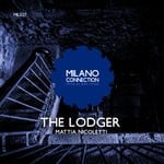 cover: Mattia Nicoletti - The Lodger