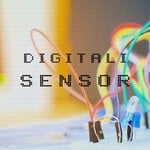 cover: Digitali - The Sensor