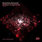 cover: Enertia-sound - Broken Fragments