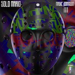 cover: Solo Mario - Magic Johnson III (Explicit)