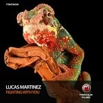 cover: Lucas Martinez - Fighting With You