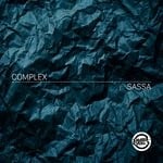 cover: Sassa - Complex