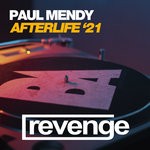 cover: Paul Mendy - Afterlife