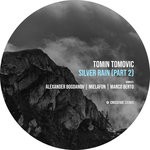 cover: Tomin Tomovic - Silver Rain Part 2