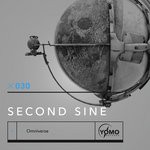 cover: Second Sine - Omniverse