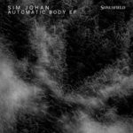 cover: Sim Johan - Automatic Body