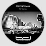 cover: Mike Norman - No Worries