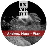 cover: Andres|Macs - War