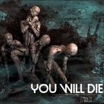 cover: Zzodzi - You Will Die