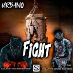 cover: -urbano- - Fight (Original Mix)