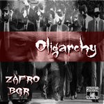 cover: Zafro - Oligarchy