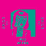 cover: The Knife - Full Of Fire