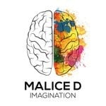 cover: Malice D. - Imagination