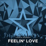 cover: Tiger & Phoenix - Feelin' Love