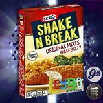 cover: Leygo - Shake N Break Vol 1