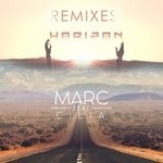 cover: Cilia|Marc - Horizon (Remixes)