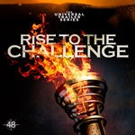 cover: Andreas Viktor Patrik Ahlm|Joaquin Garcia|Uno Mattias Helmersson - Rise To The Challenge