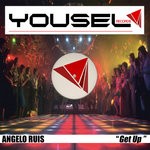 cover: Angelo Ruis - Get Up