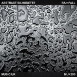 cover: Abstract Silhouette - Rainfall