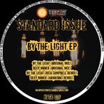 cover: Standard Issue - By The Light EP