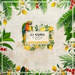 cover: Lj Guru - N'Ghele