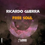 cover: Ricardo Guerra - Free Soul