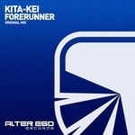 cover: Kita-kei - Forerunner